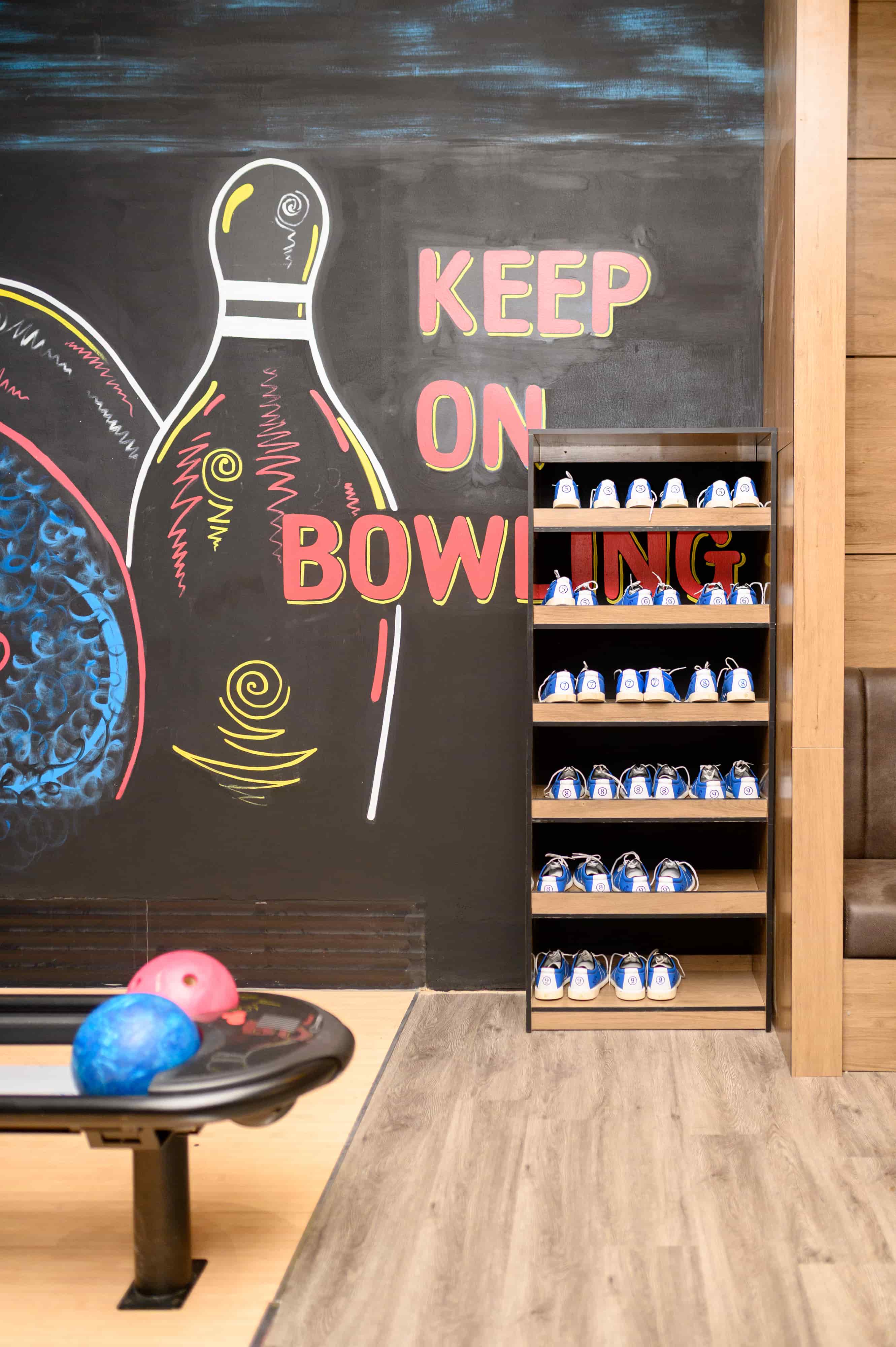 How to Plan the Perfect Family Bowling Day in Lagos at Providha Fun City