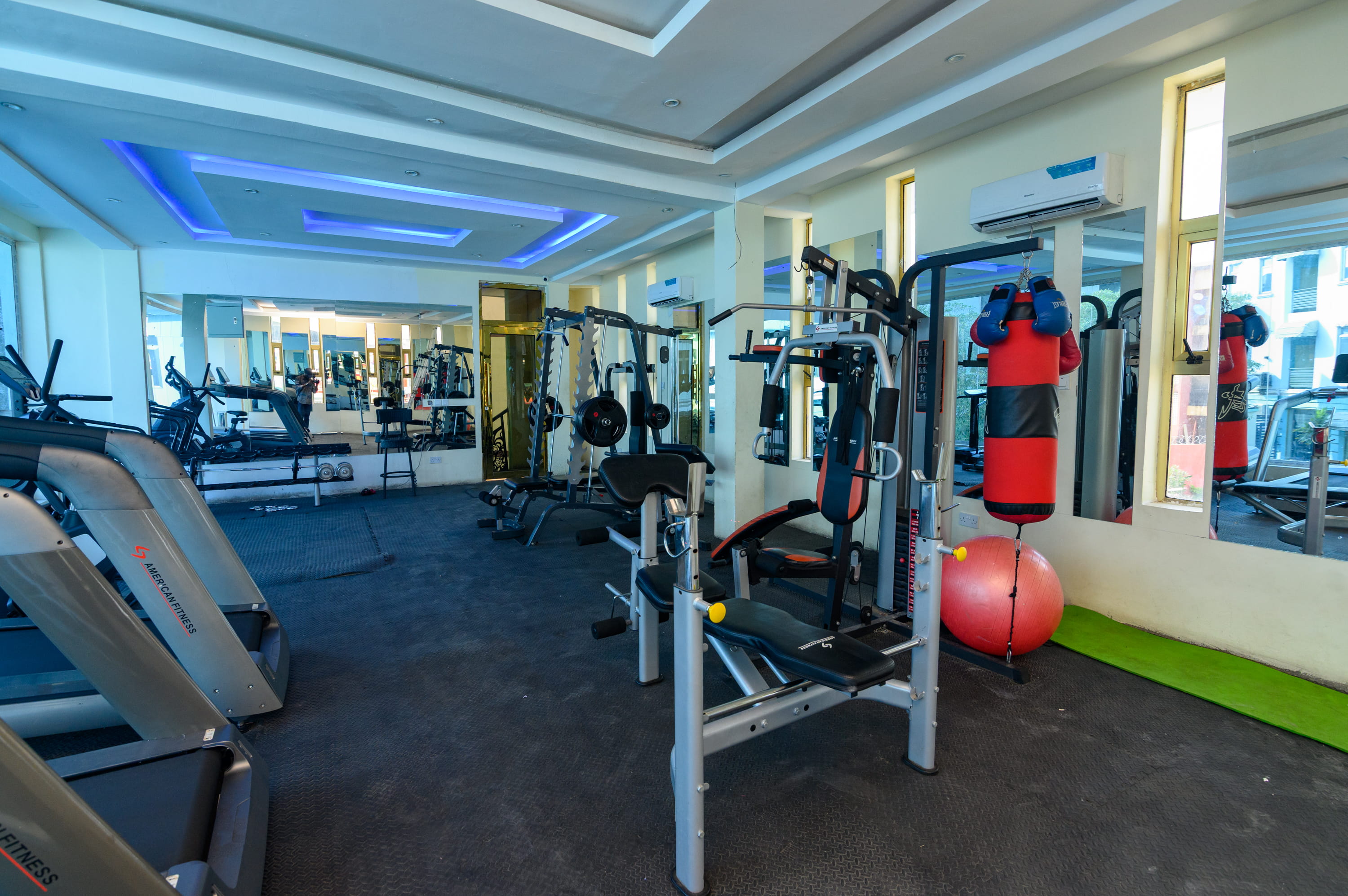 How to Stay Fit Without a Gym at Providha Fun City: Easy Routines for Families and Travellers