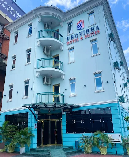 Providha Fun City: A New Way to Experience More in Lagos