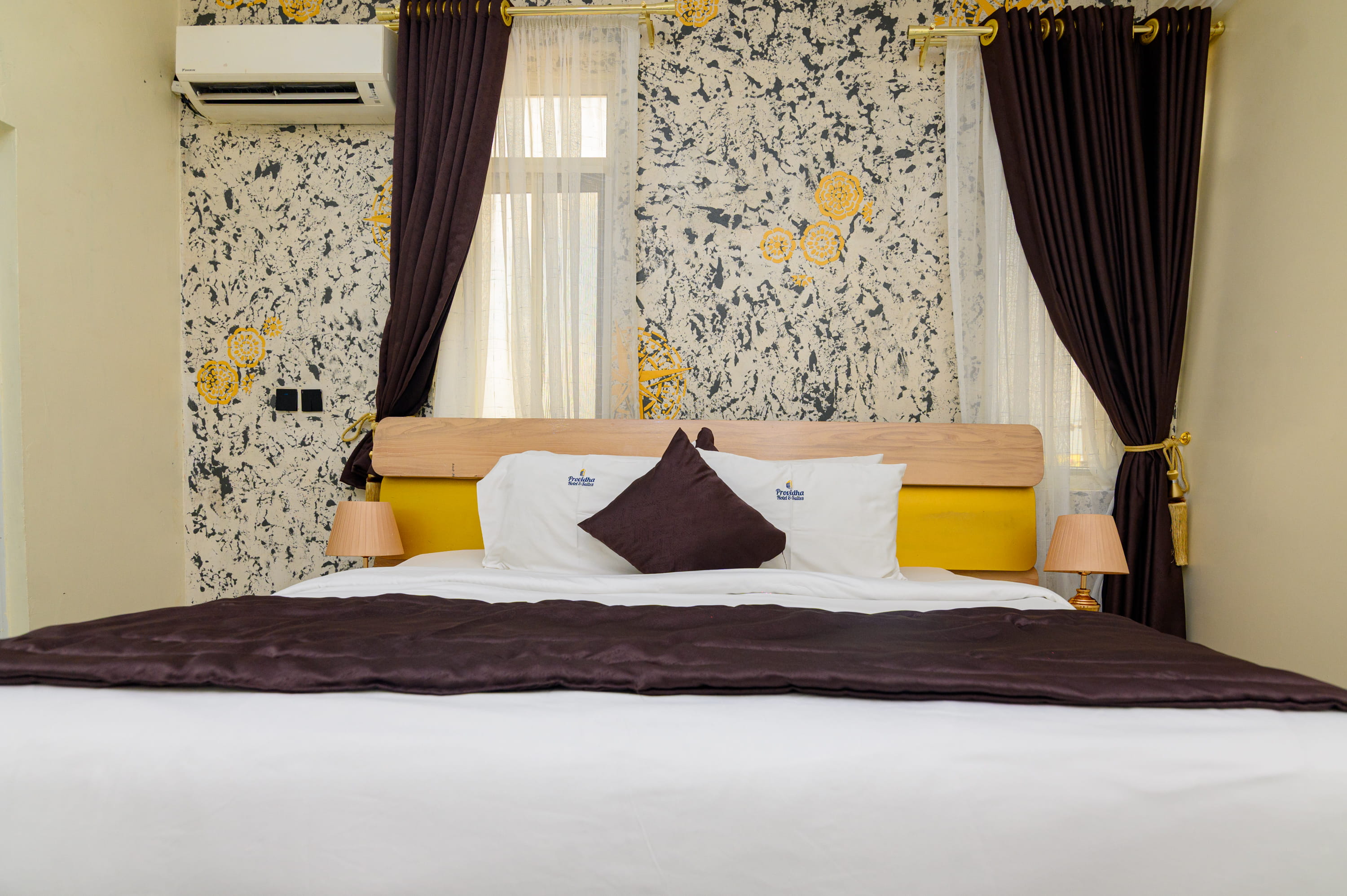 Best-value hotel suites in Lagos for weekend stays