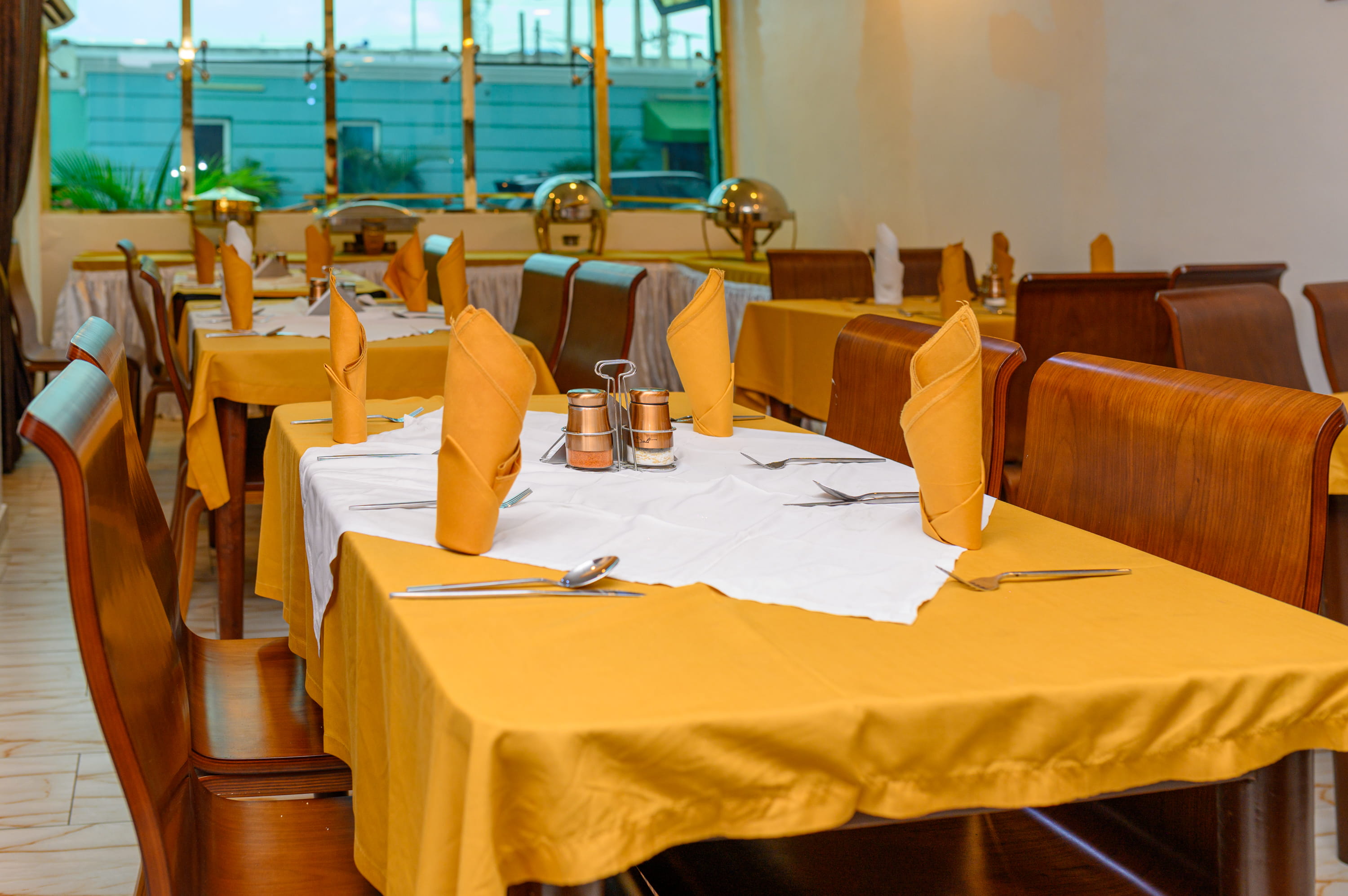 Family-Friendly Restaurants in Lagos That Combine Great Food With Play and Stay Options