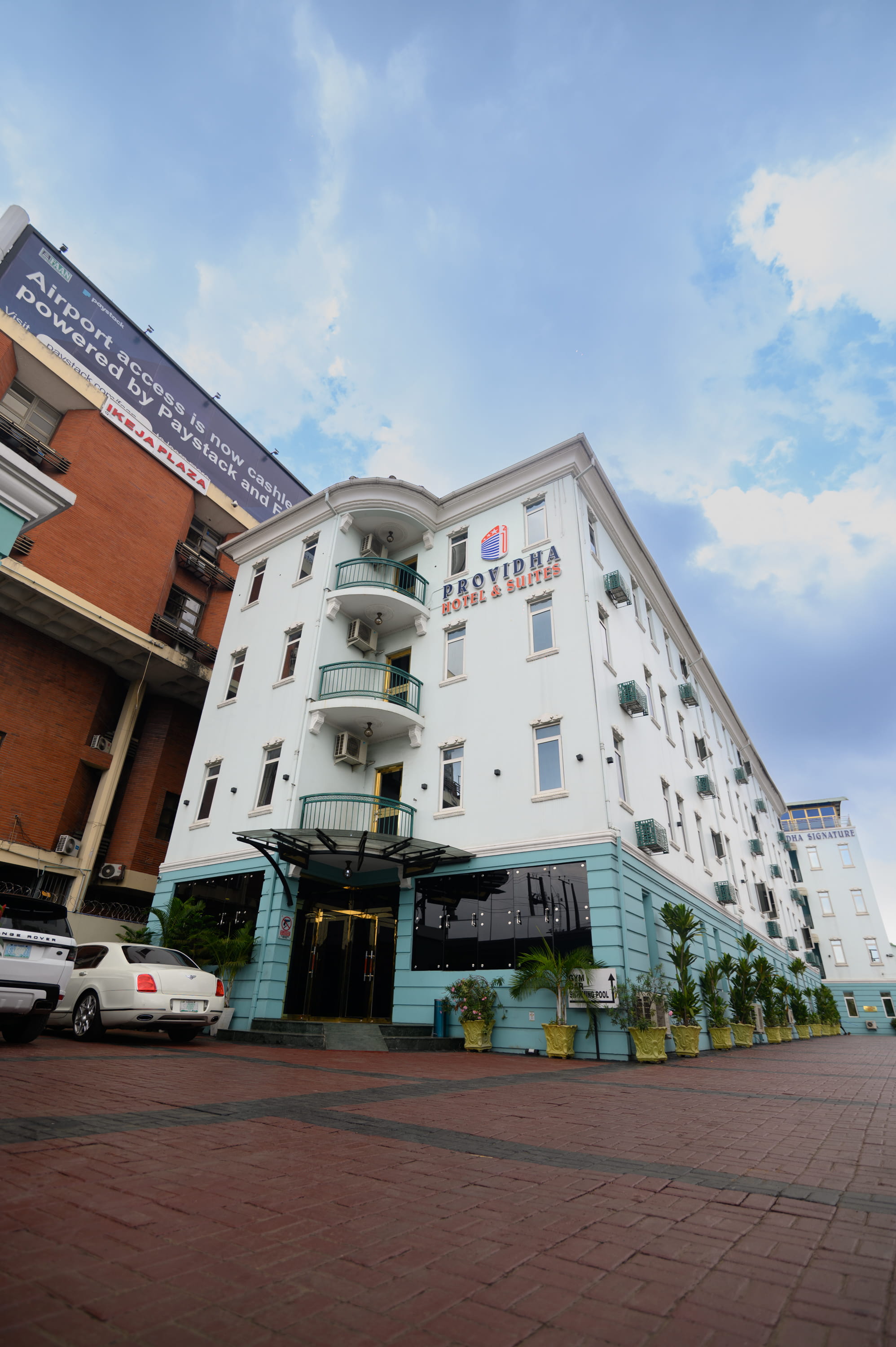 Hotel Suites in Lagos: How to Find the Best Value for a Weekend Stay