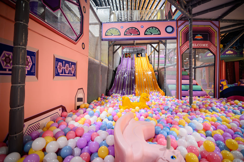 Amusement Park Experiences in Lagos and Why Providha Fun City Is Worth Exploring
