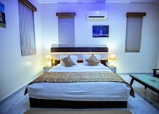Hotels Near Lagos Airport Nigeria: A Smarter Stay Guide
