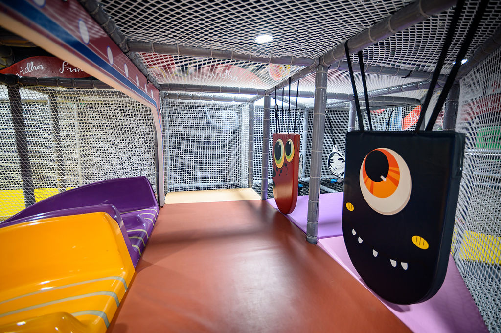 How to Plan a Perfect Day at an Amusement Park in Lagos With Stay, Seafood and Arcade Fun