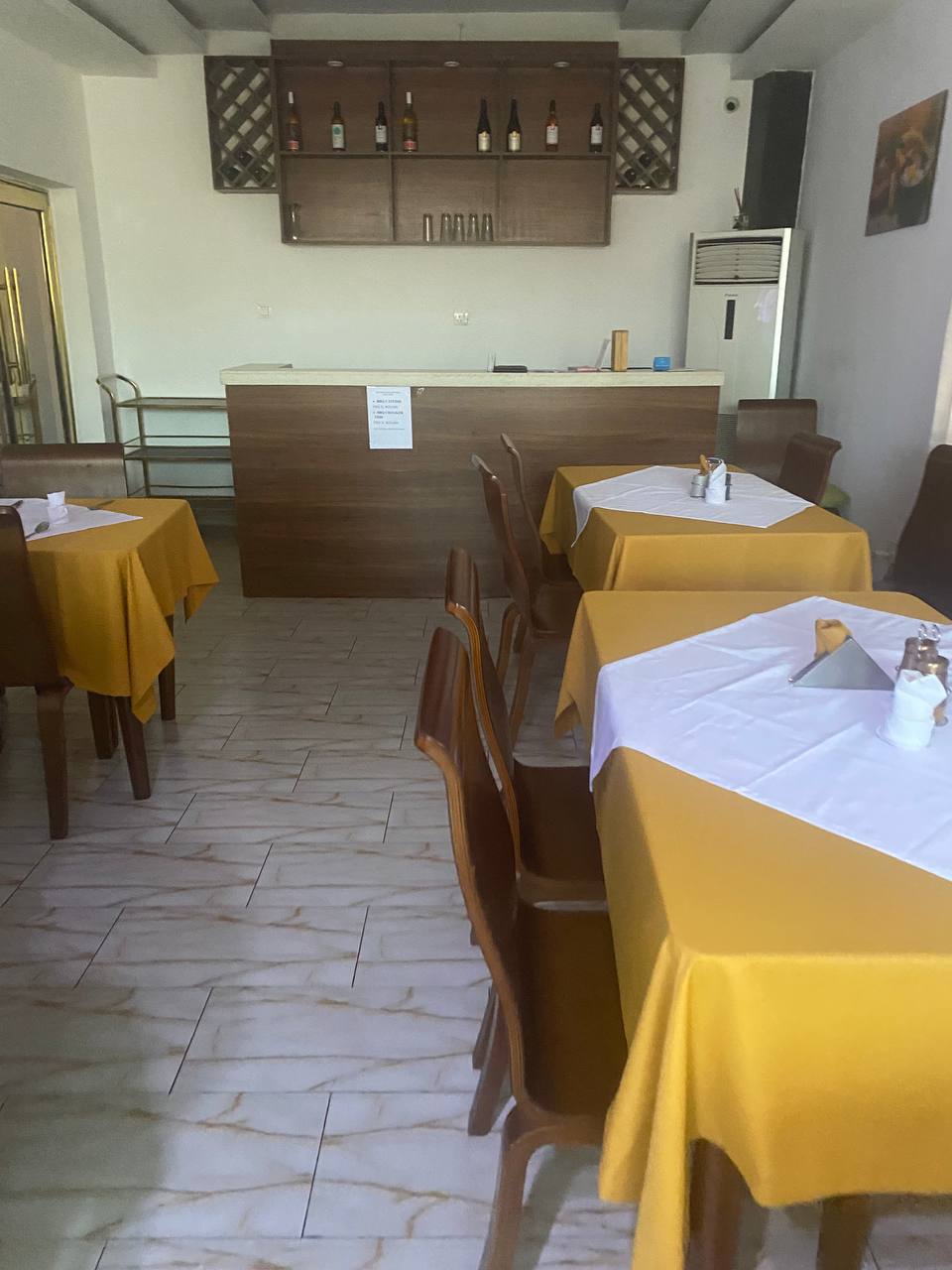 Restaurant Experience: More Than Just Eating