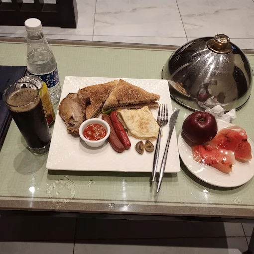 Best Restaurants in Lagos: A New Local Dining Guide