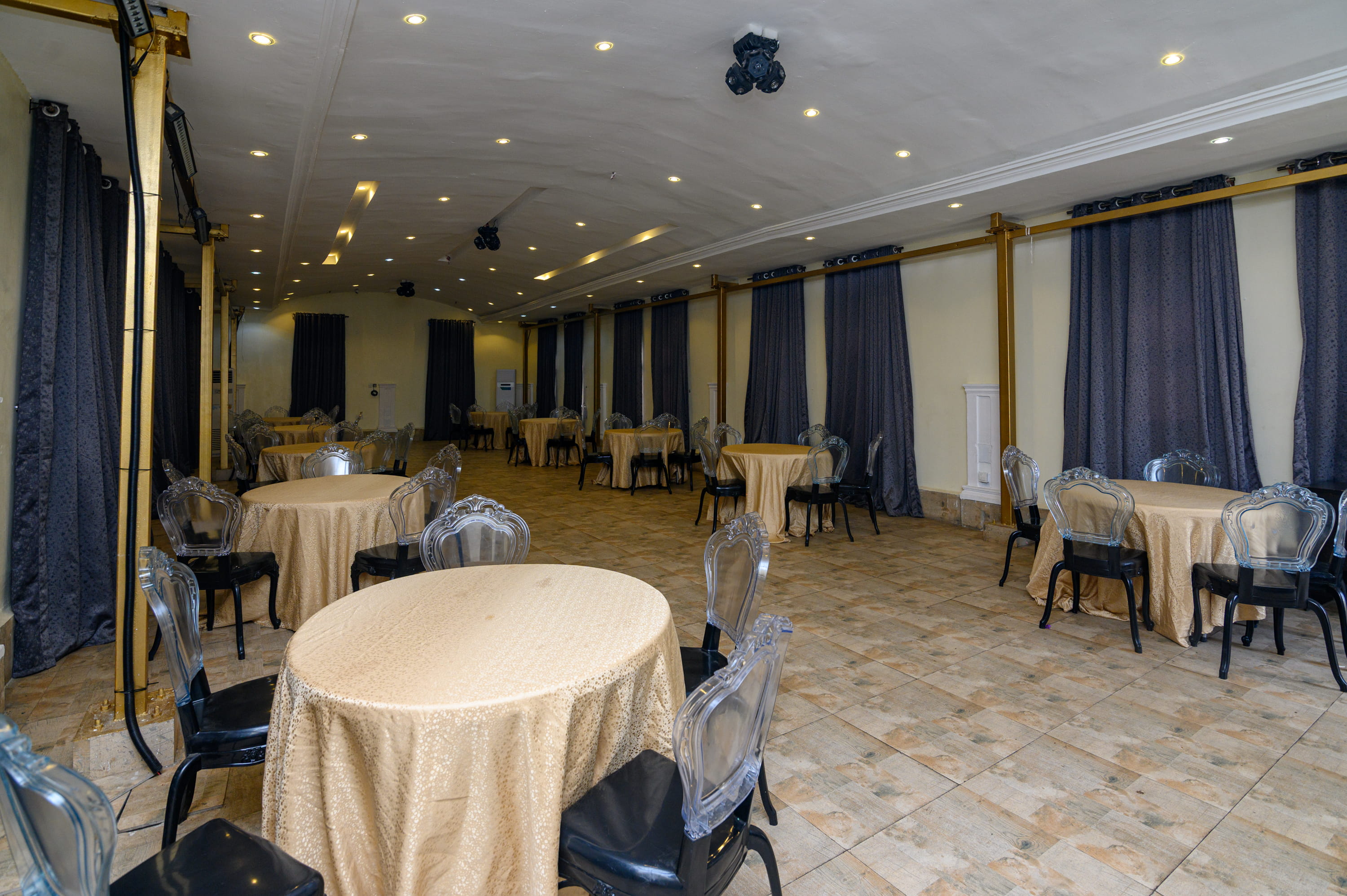 Budget-Friendly Fine Dining in Lagos With Simple Online Reservations