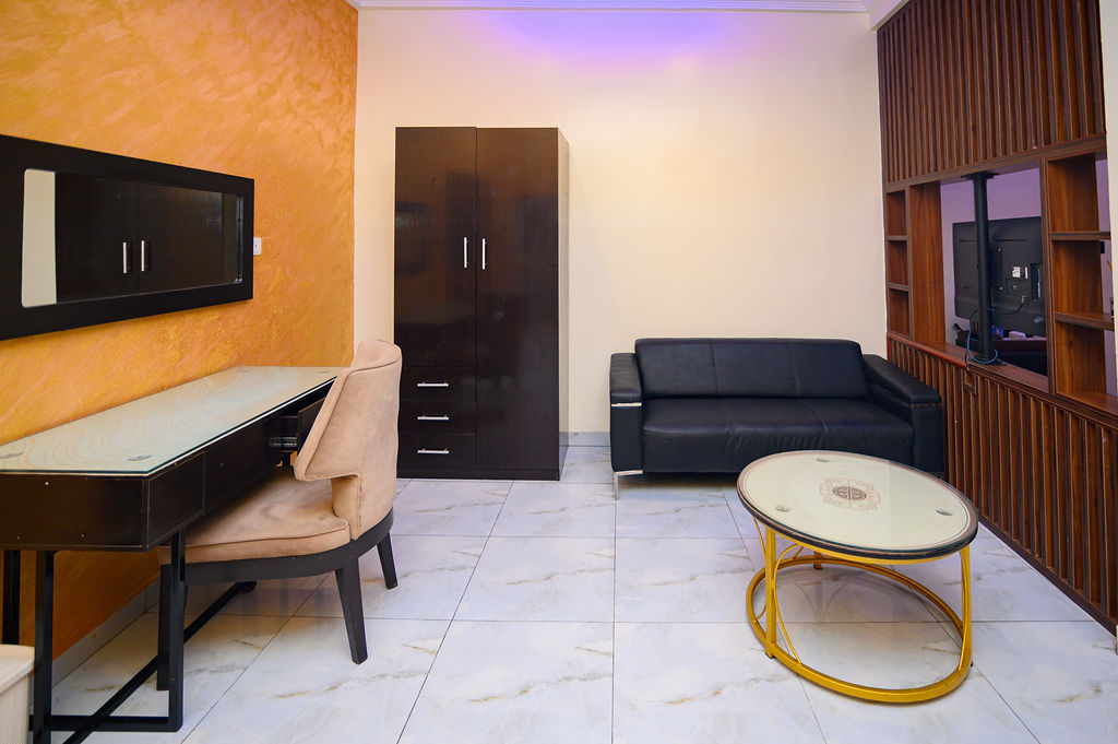 Step-by-Step Plan to Secure the Best-Value Family-Friendly Hotel Stay in Nigeria