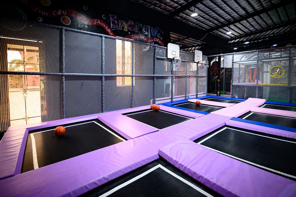 Amusement Fun Place or Entertainment Complex: Why Providha Fun City Offers More Value for Lagos Days Out