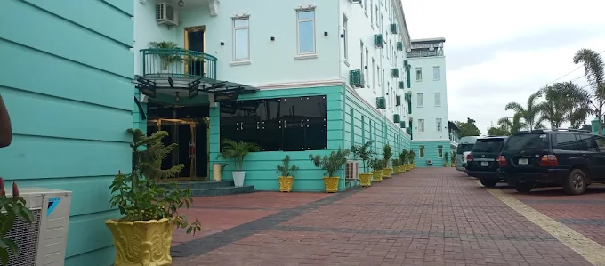 A New Guide to Choosing Hotel Near Lagos Airport