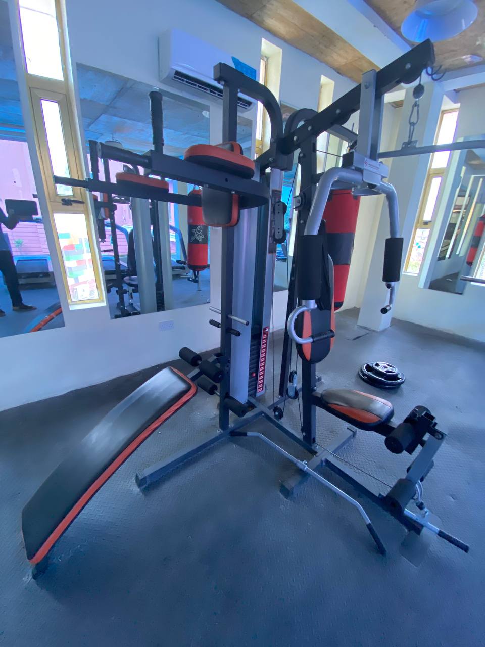 Gym Near Me: An Easy, New Way to Build Your Fitness Routine