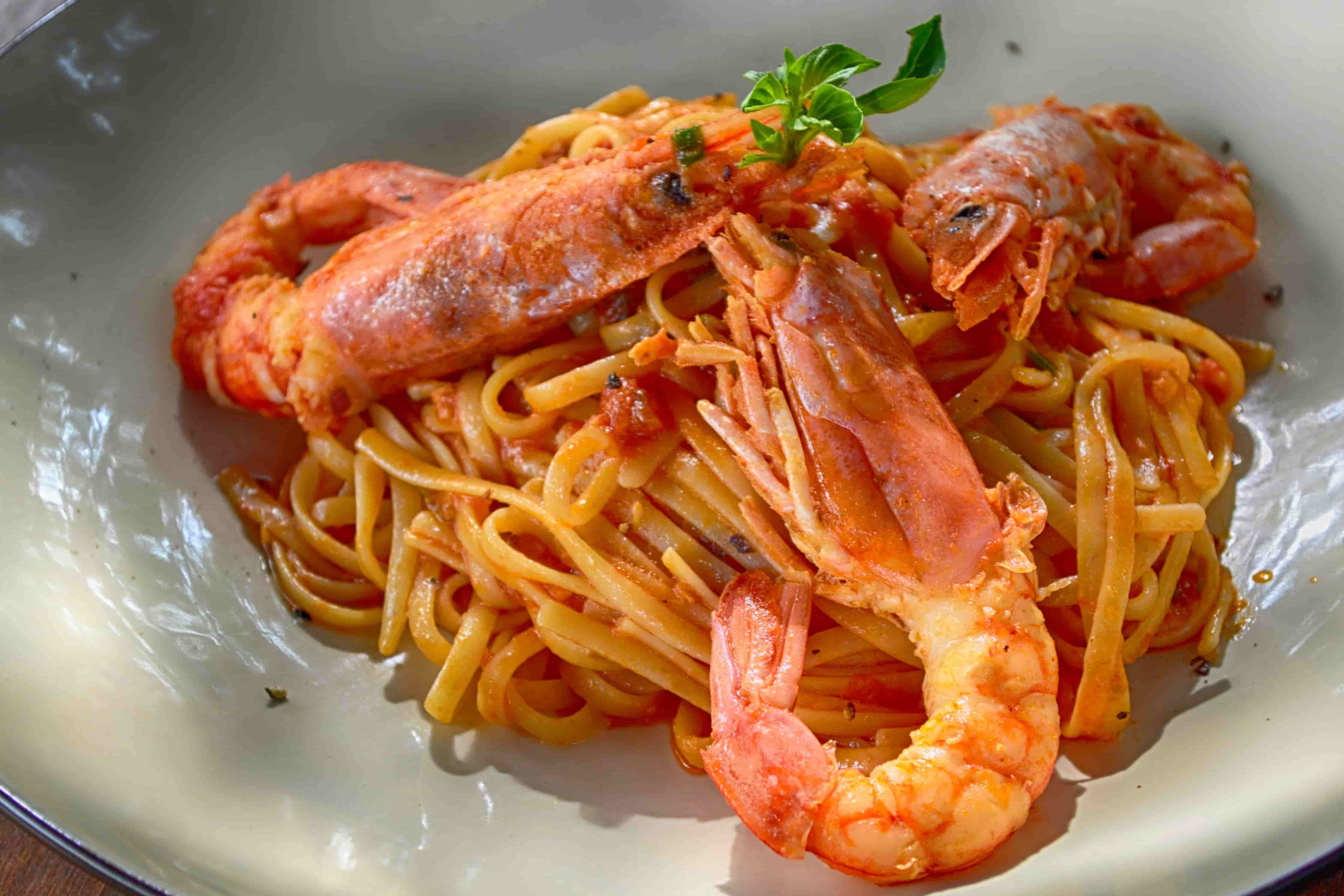 Family-Friendly Seafood Picks in Lagos: Must-Try Dishes and Where to Eat
