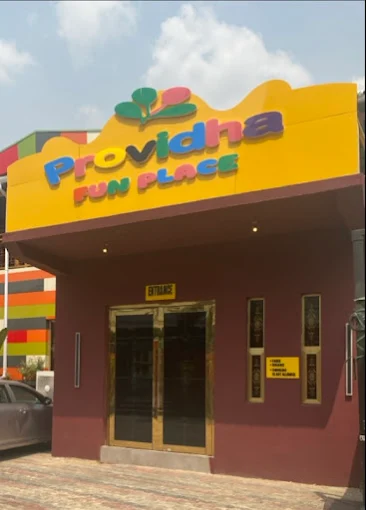 Amusement Park in Lagos: A New Guide to Fun Days Out