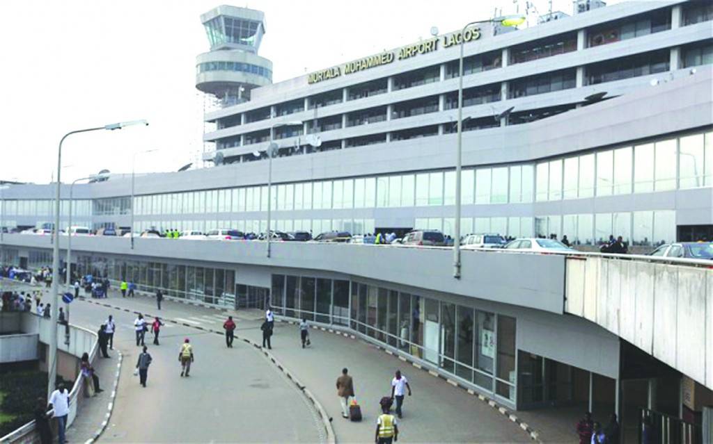 Hotels Near Murtala Muhammed Airport Lagos: The New, Easy Guide