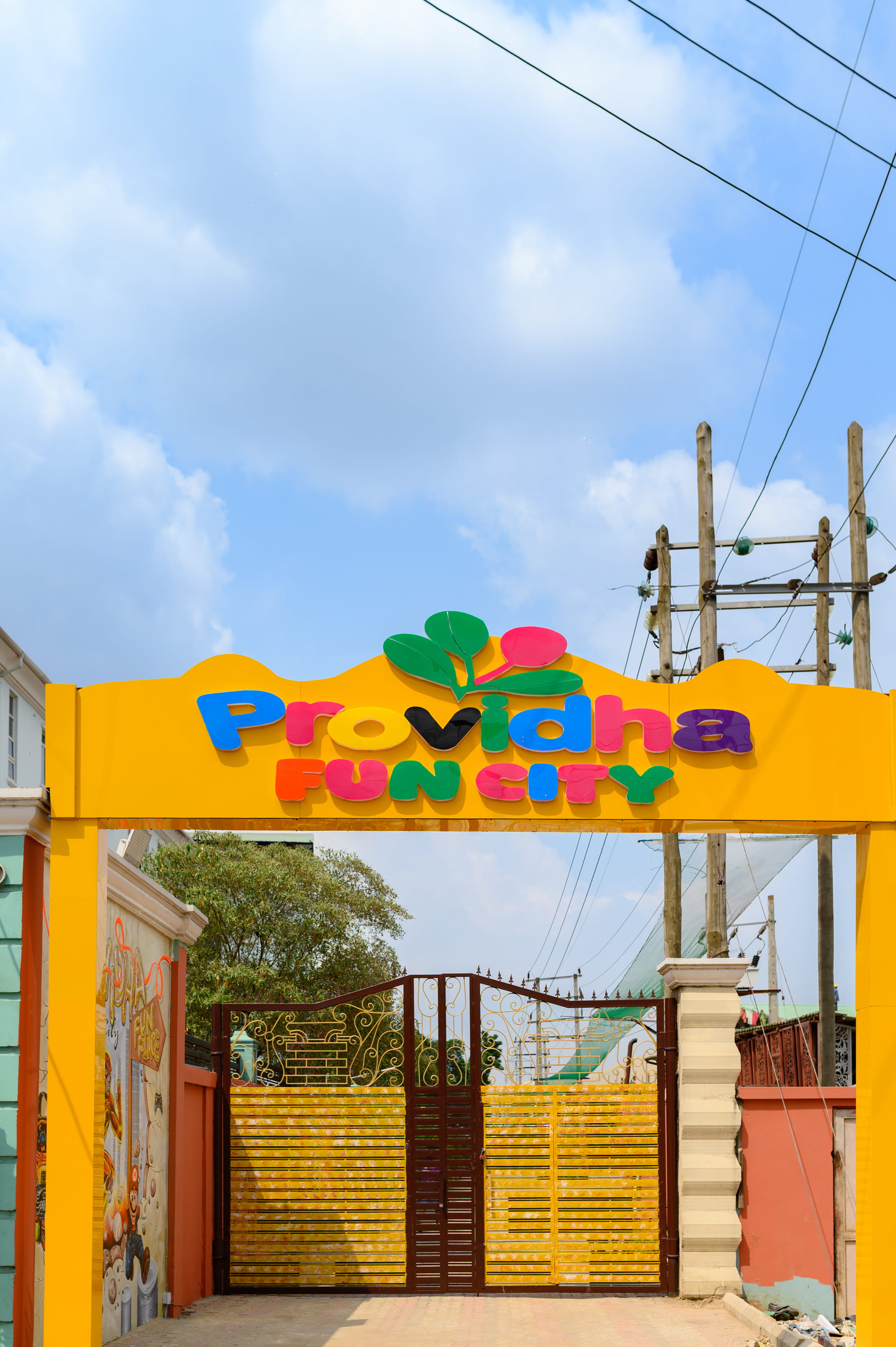 Plan the Perfect Family Day at a Lagos Amusement Park: Checklist, Budget and Booking Tips