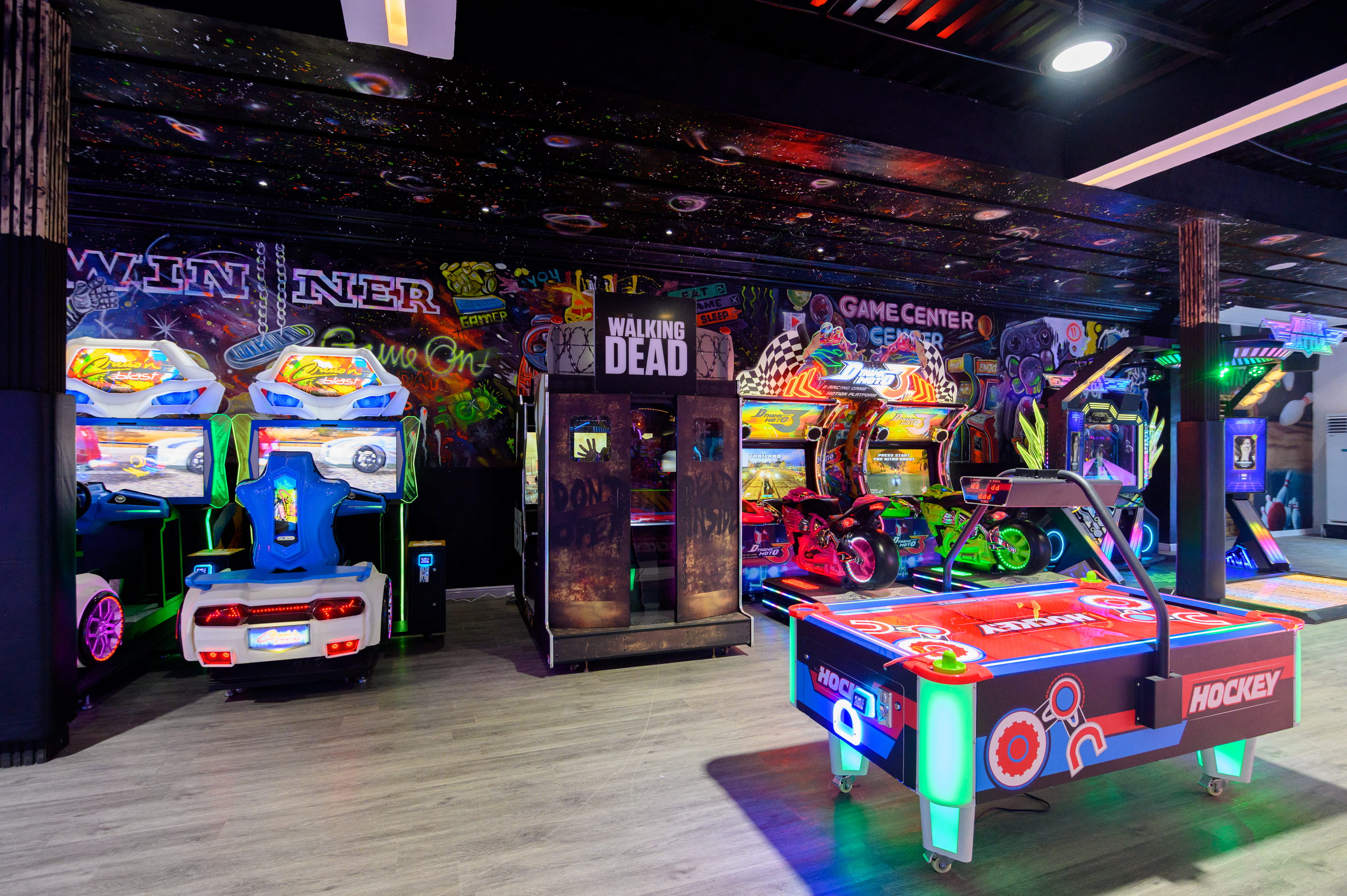 How to Plan the Perfect Arcade Birthday at Providha Fun City: Checklist and Budget